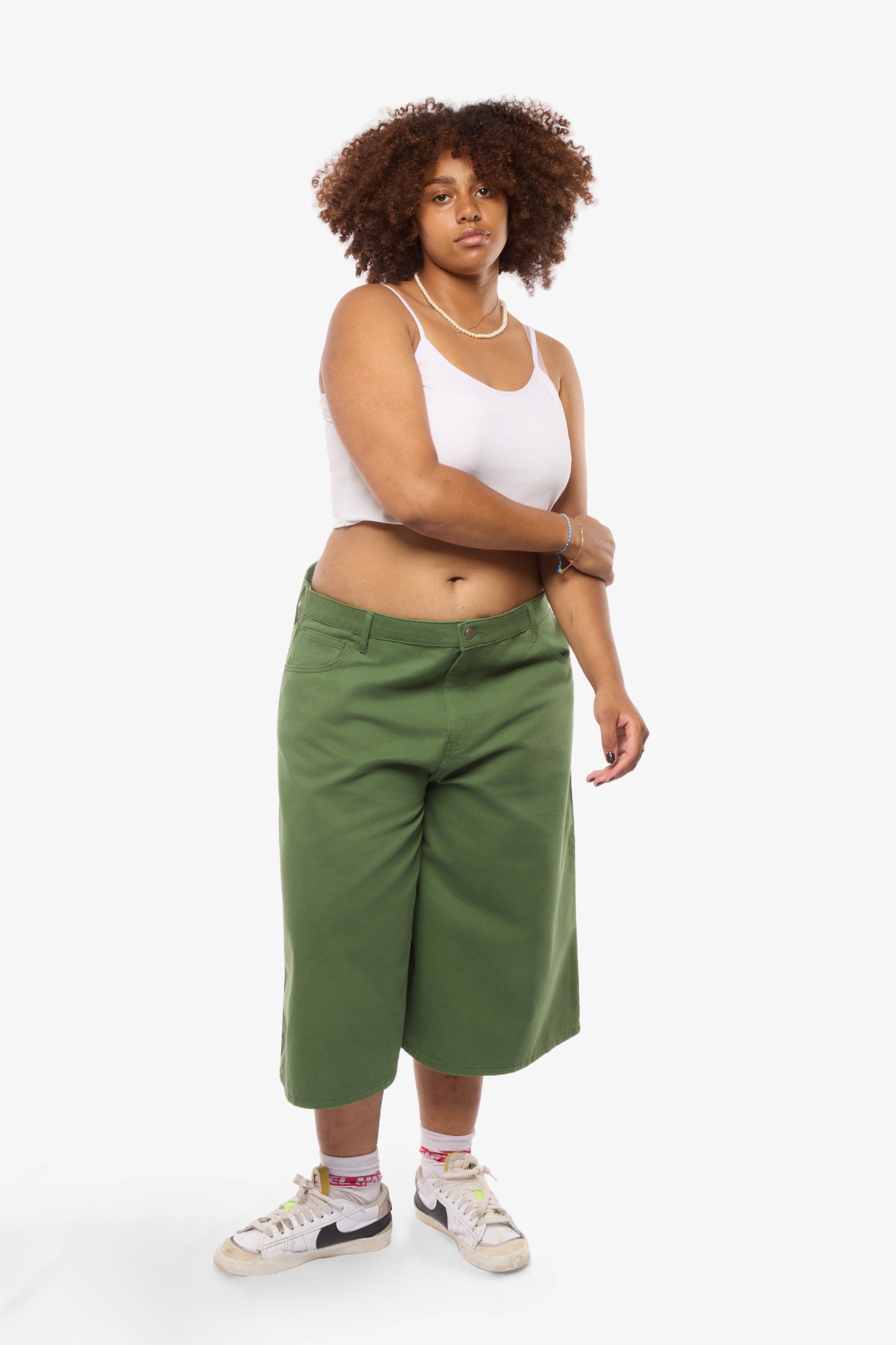 Jort Sienna Glow - Jamyas