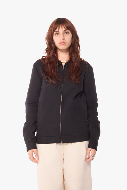 Veste Worker Brume Femme