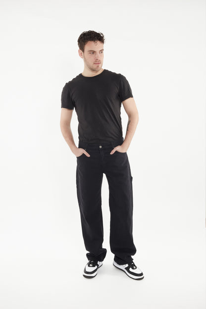 Pantalon Charpentier™ Noir