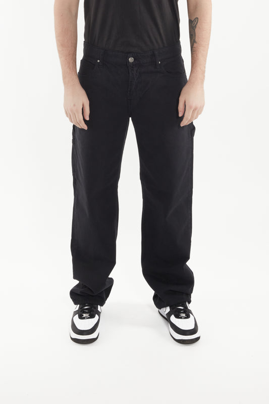 Pantalon Charpentier™ Noir