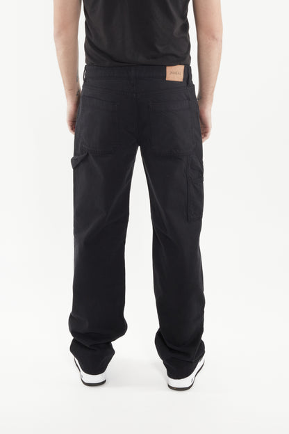 Pantalon Charpentier™ Noir