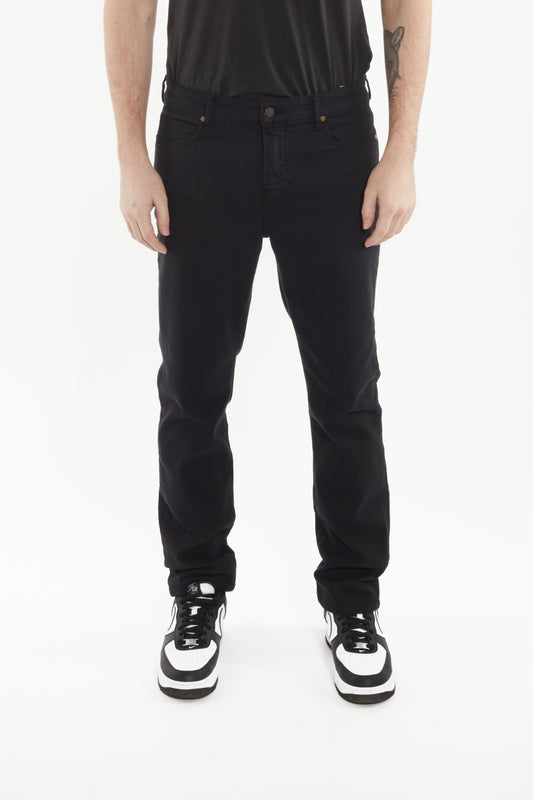 Jean MOMENTUM Demi-Slim Noir