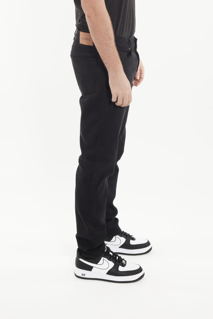 Jean MOMENTUM Demi-Slim Noir