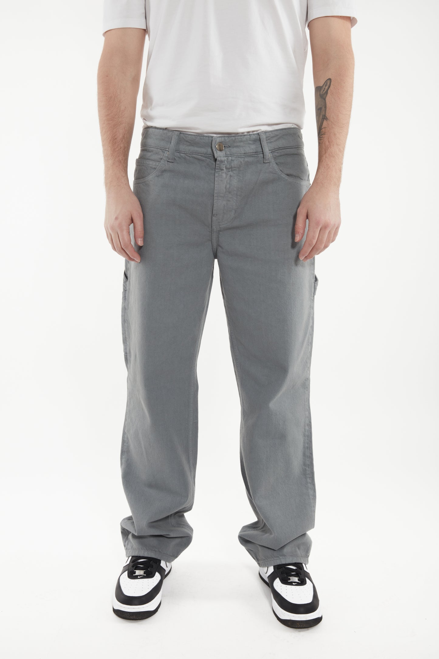 Pantalon Charpentier™ Gris