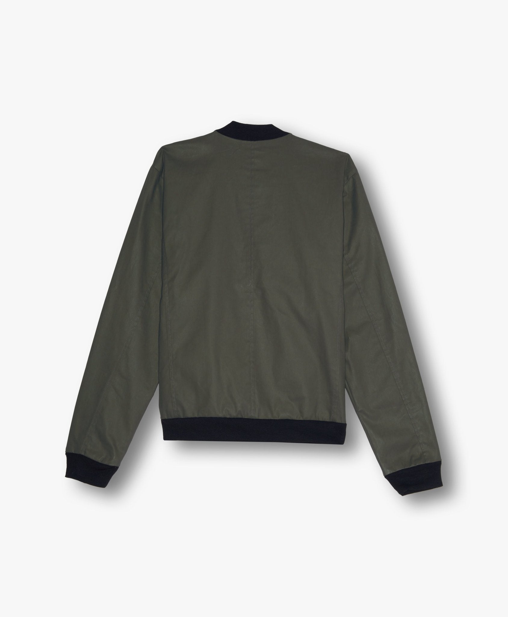 Blouson Bomber light Kaki