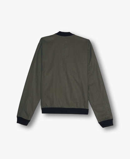 Blouson Bomber light Kaki