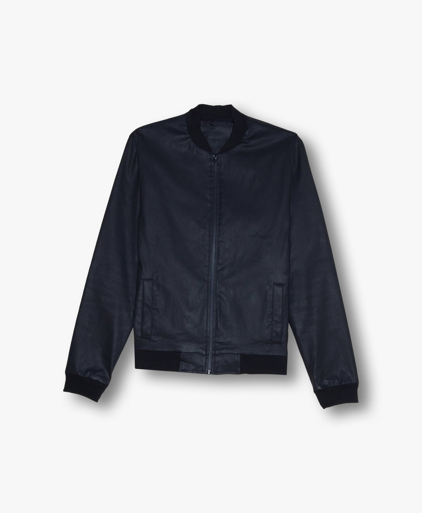 Blouson Bomber light Noir