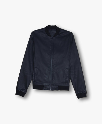 Blouson Bomber light Noir