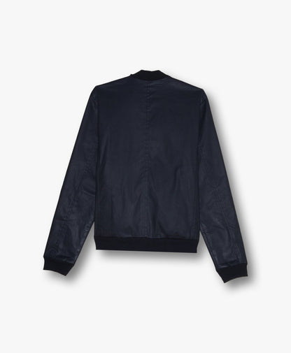 Blouson Bomber light Noir