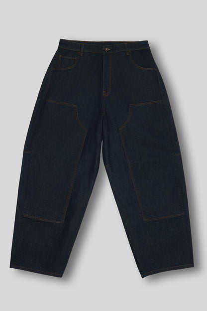 Preco cargo Femme 1 - Jamyas
