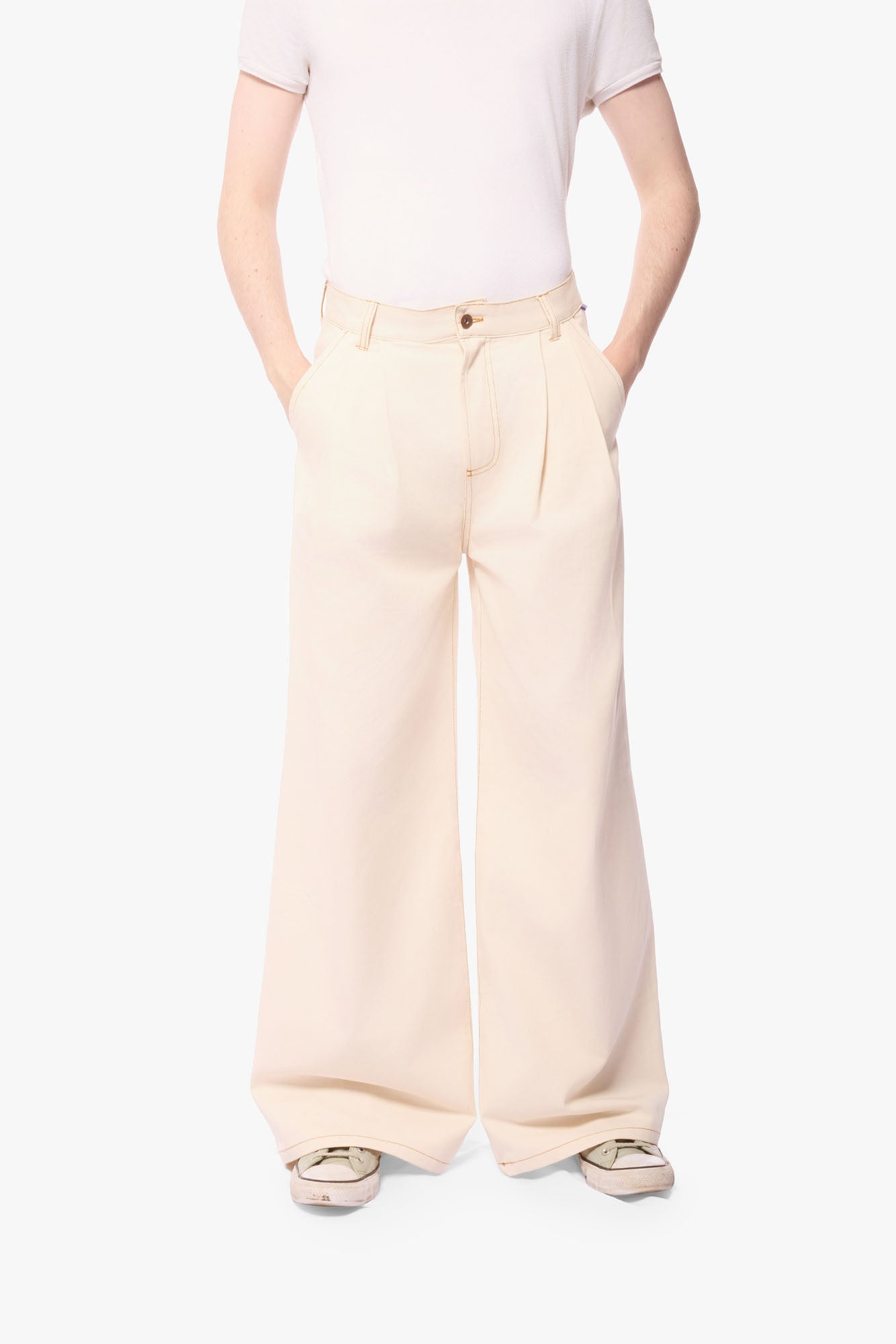 Pantalon Zak - Jamyas