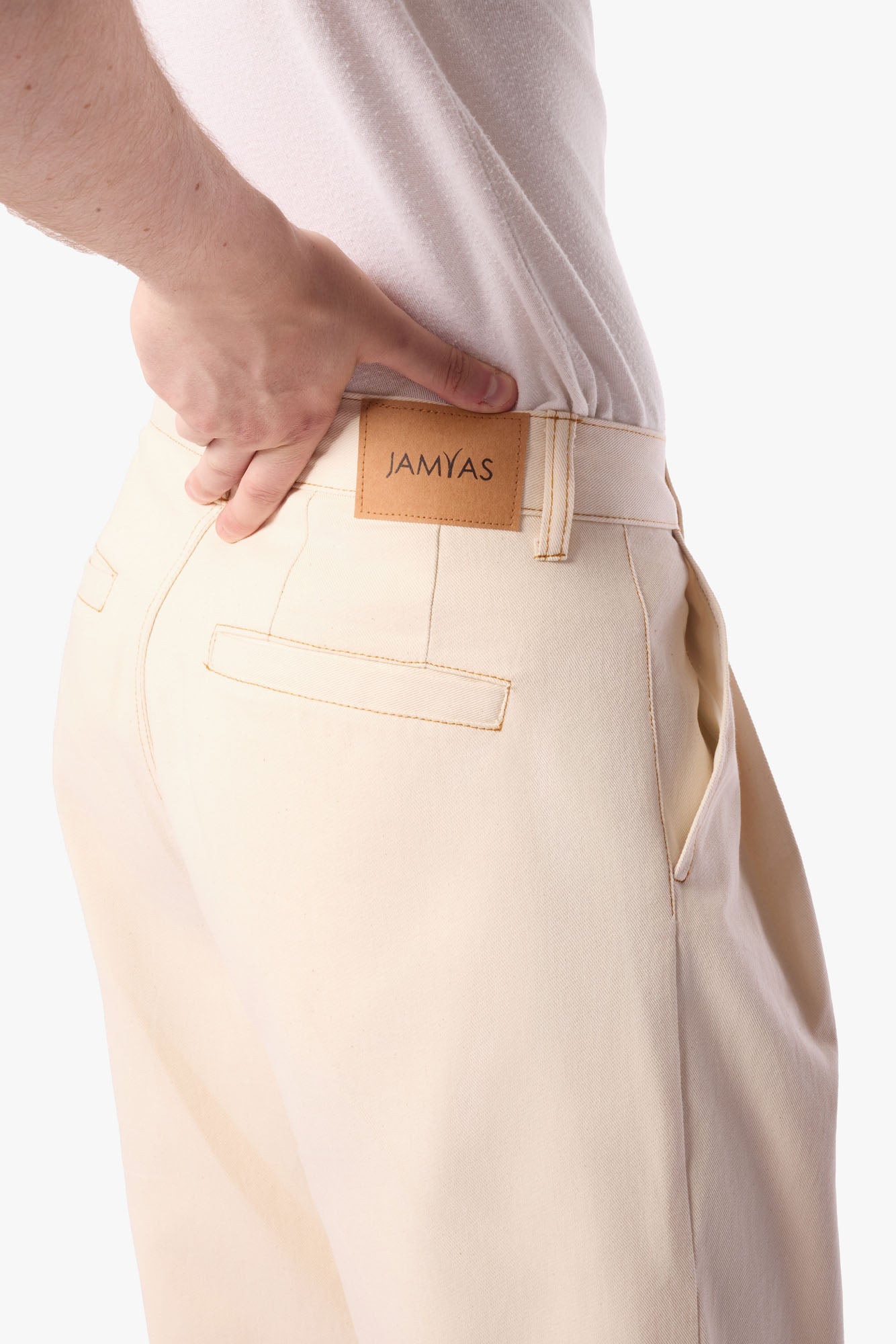 Pantalon Zak - Jamyas