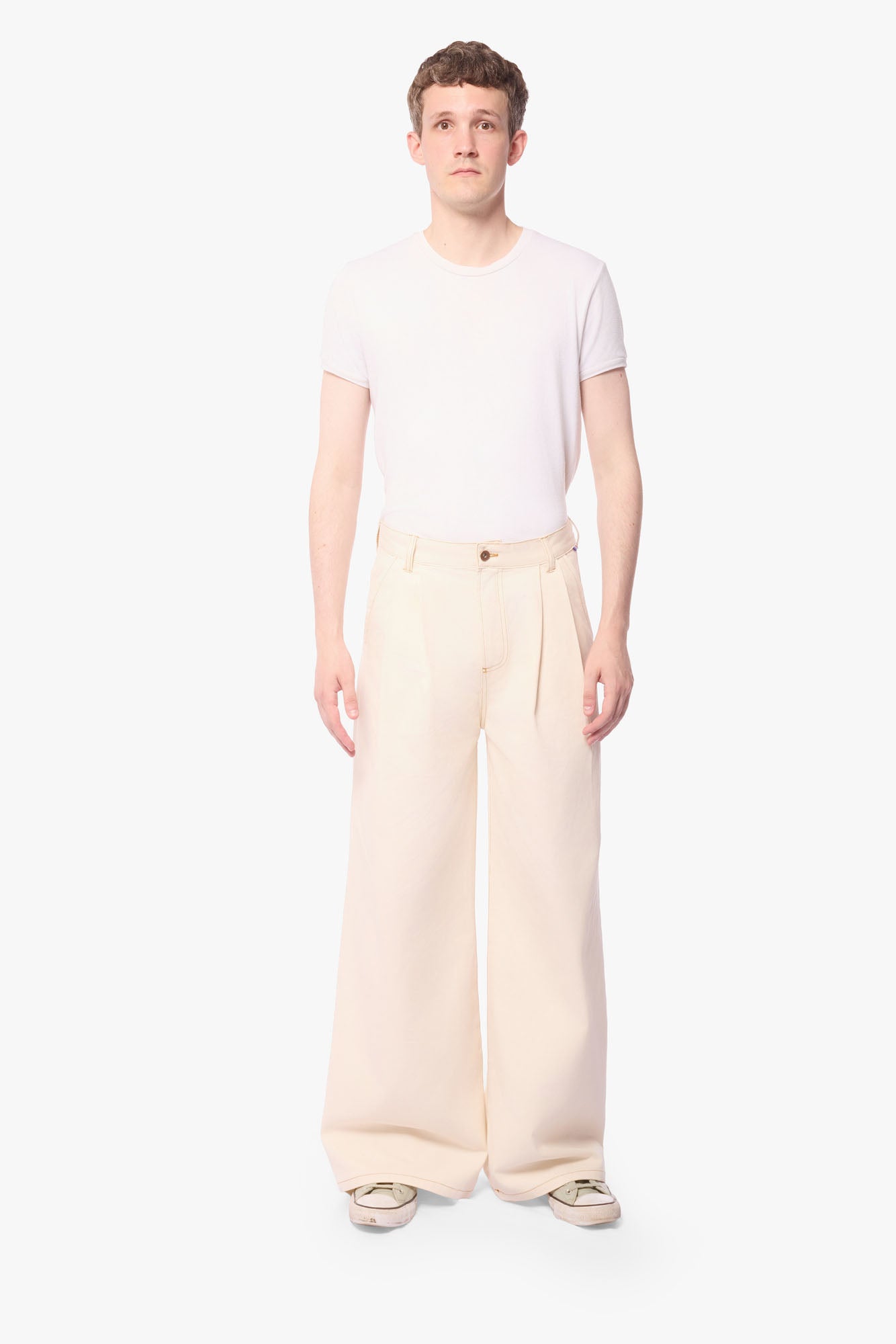 Pantalon Zak - Jamyas