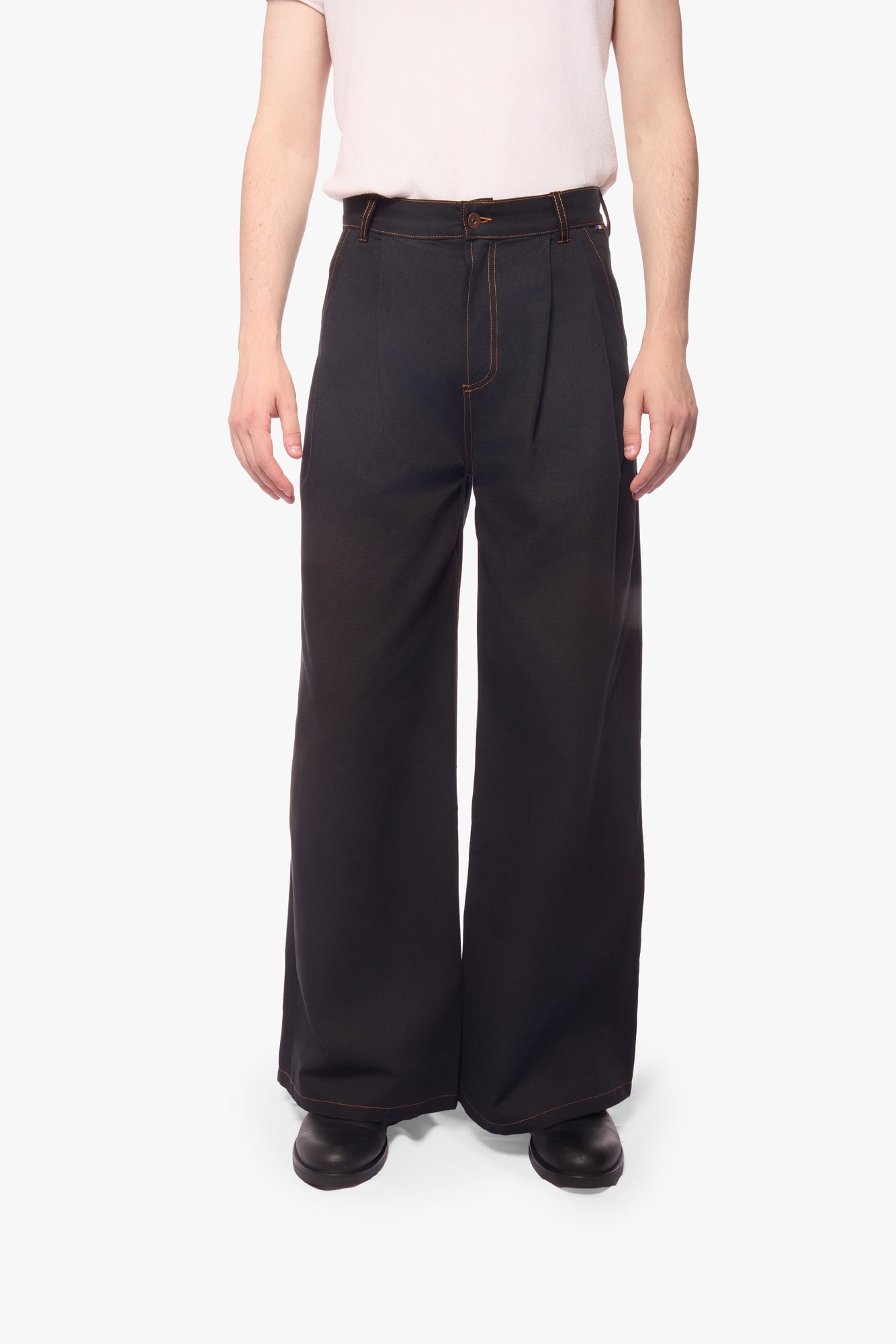 Pantalon Zak - Jamyas