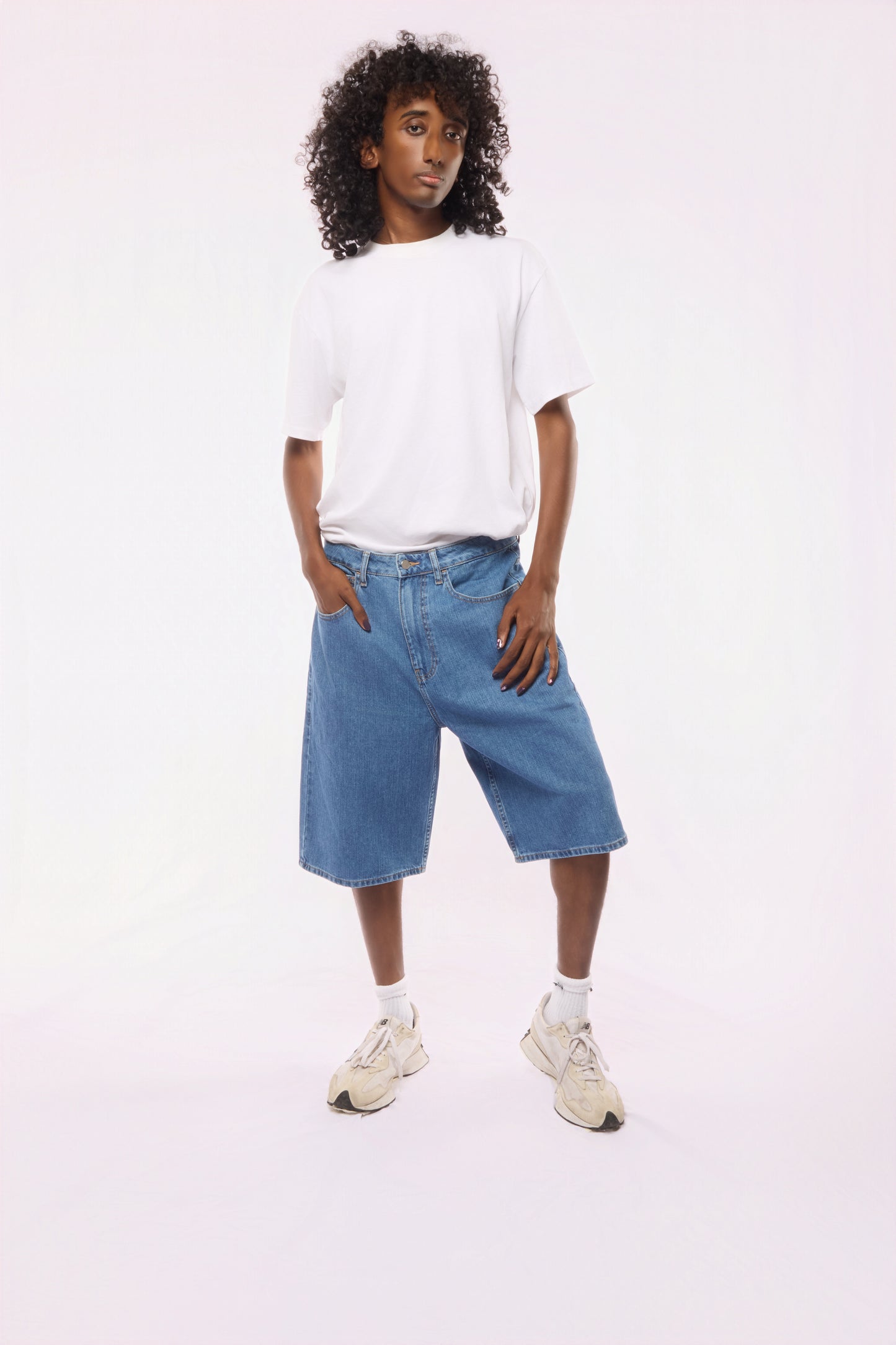 Short Baggy Soho - Jamyas