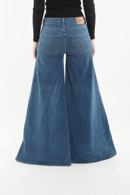 Jean flare Louissiana - Jamyas