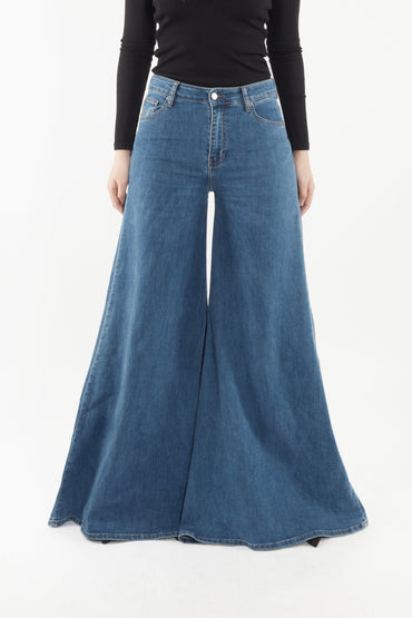 Jean flare Louissiana - Jamyas
