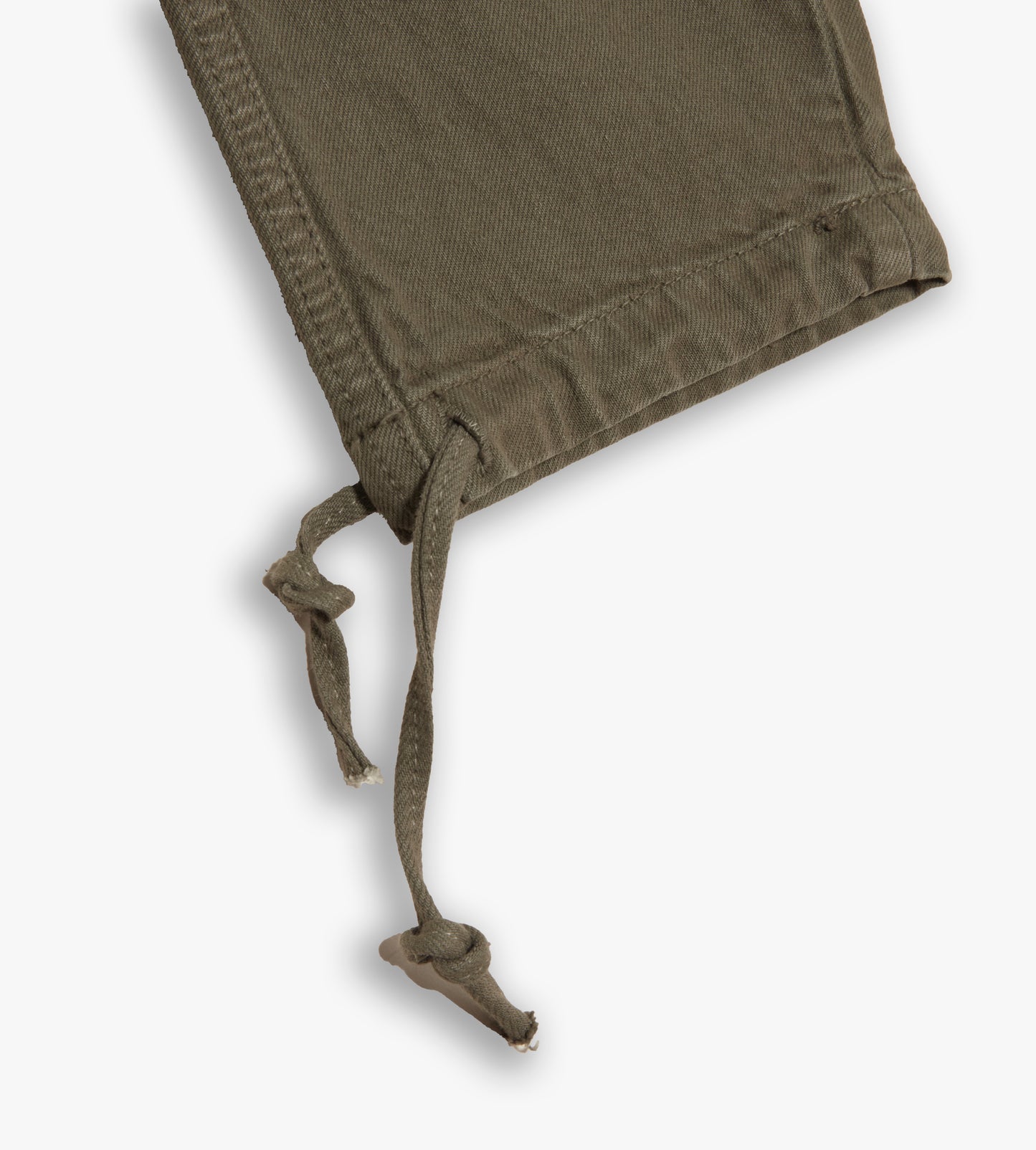 Pantalon Cargo HERVUS Kaki - Jamyas