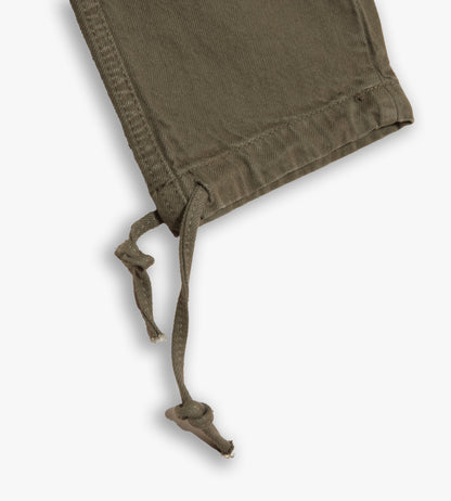 Pantalon Cargo HERVUS Kaki - Jamyas