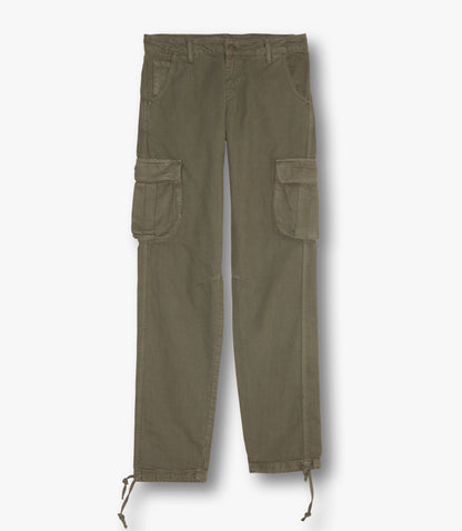 Pantalon Cargo HERVUS Kaki - Jamyas