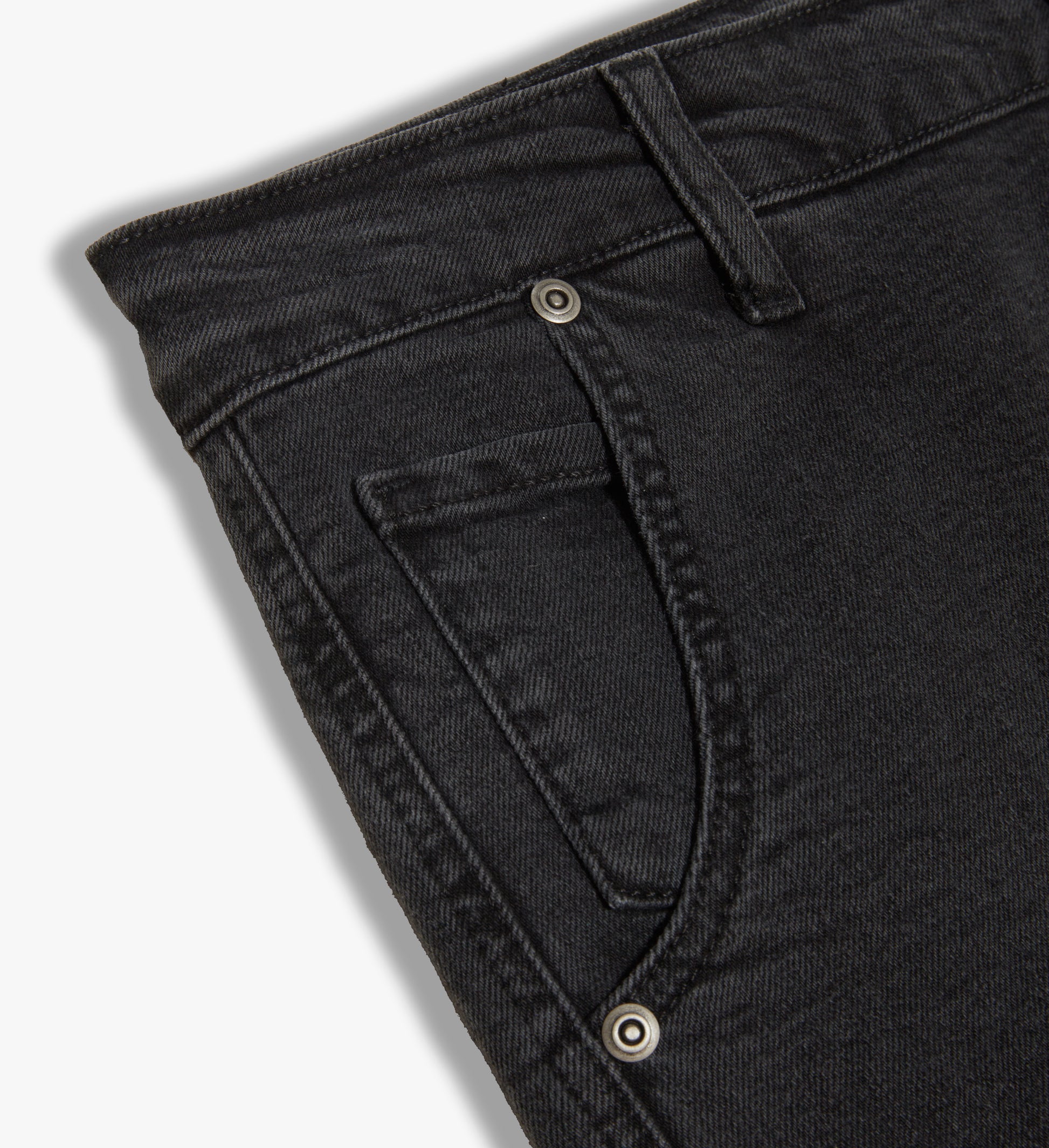 Pantalon Cargo HERVUS noir - Jamyas