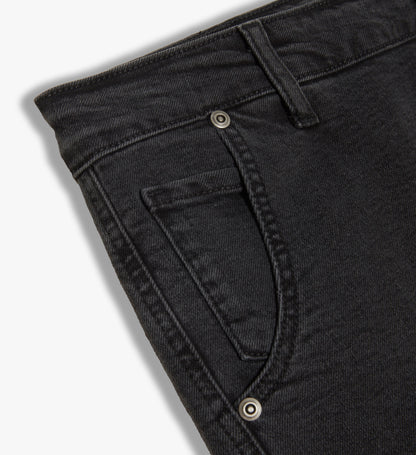 Pantalon Cargo HERVUS noir - Jamyas