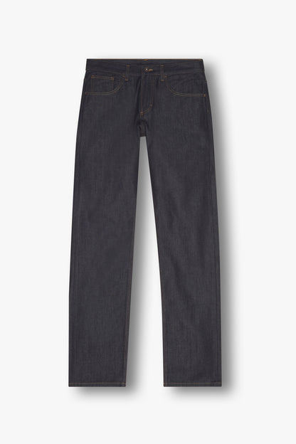 Pantalon jeans denim skinny brut - Jamyas