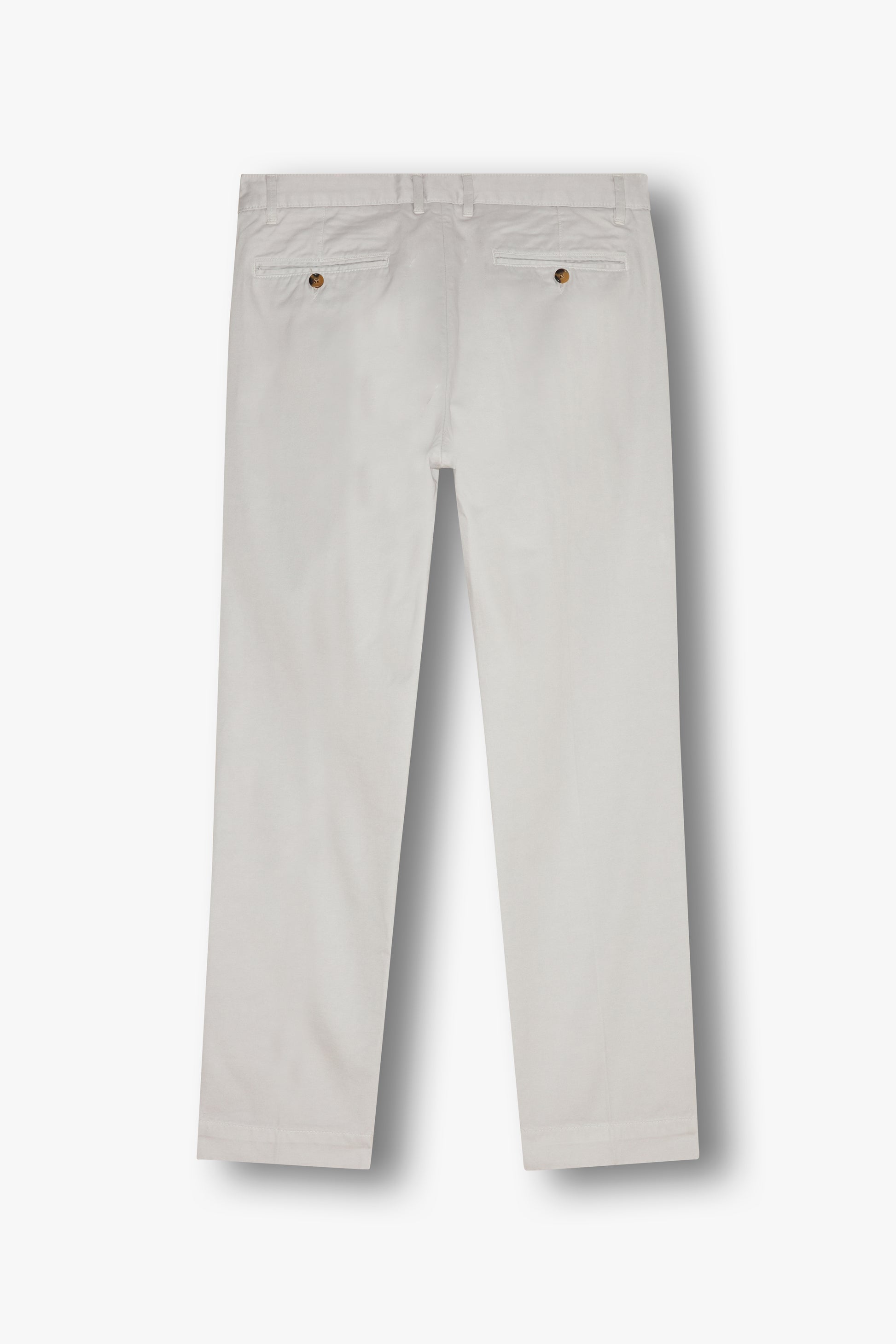 pantalon skinny jean blanc femme - Jamyas