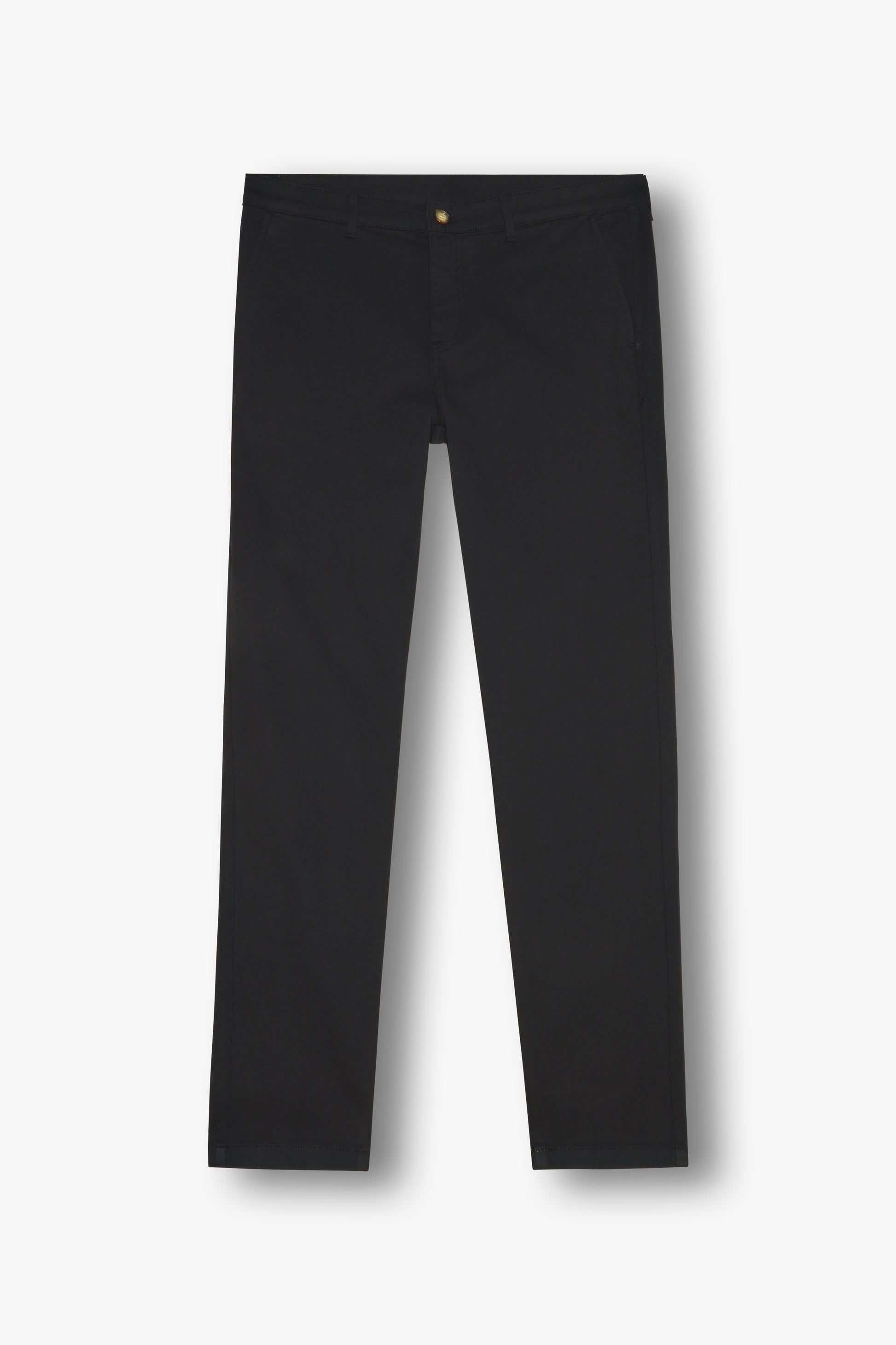 pantalon skinny noir femme - Jamyas