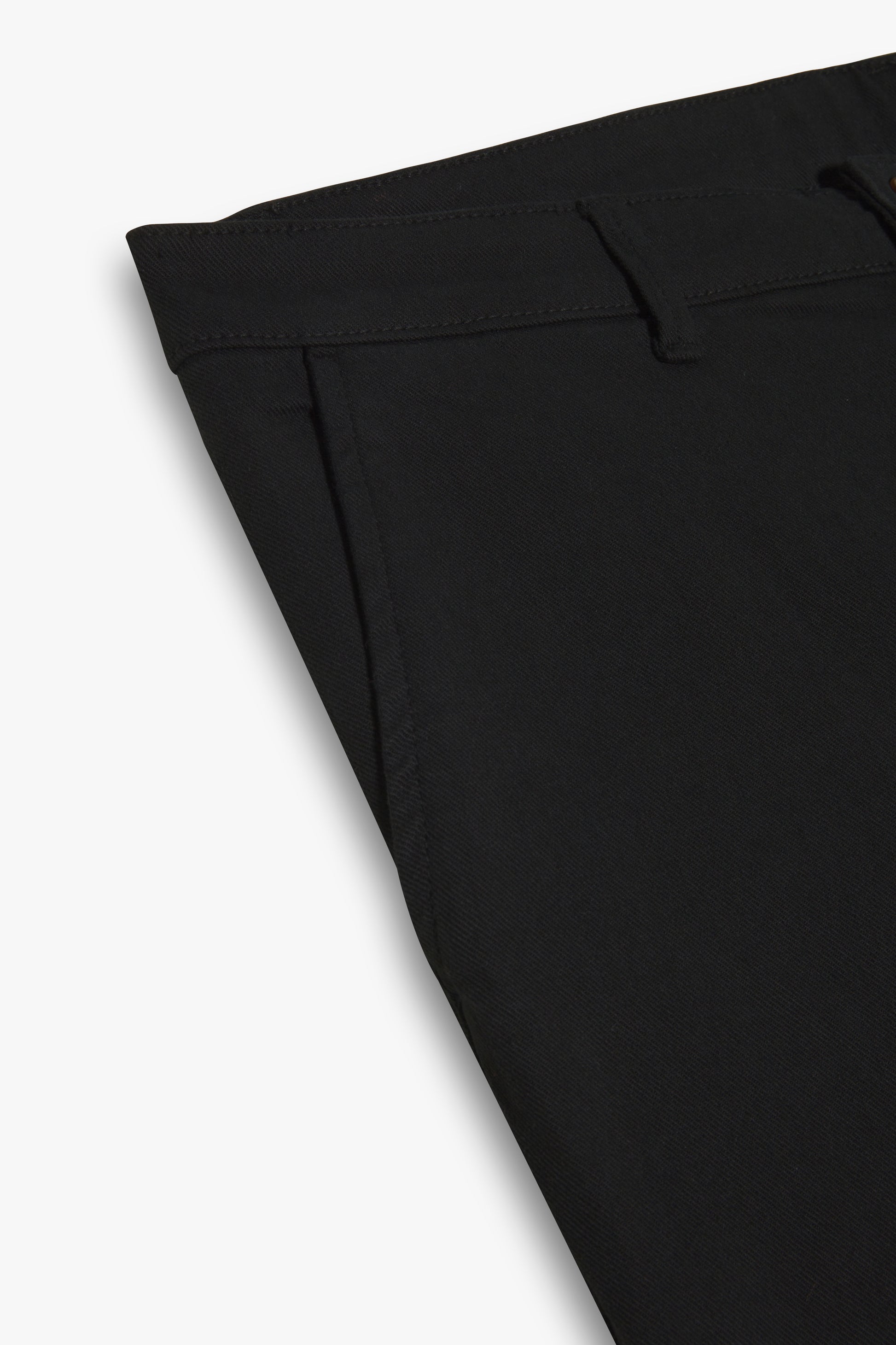 pantalon skinny noir femme - Jamyas