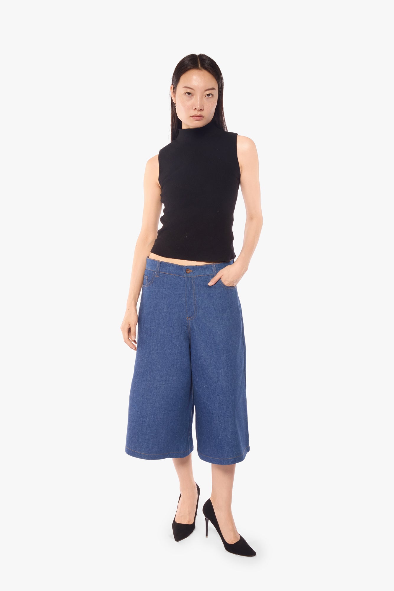 Short baggy Jort brut - Jamyas