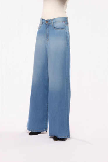 Pantalon Vaga Wide Leg - Jamyas
