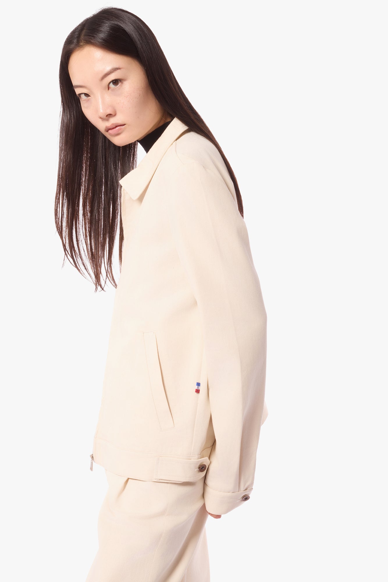 Blouson Femme 