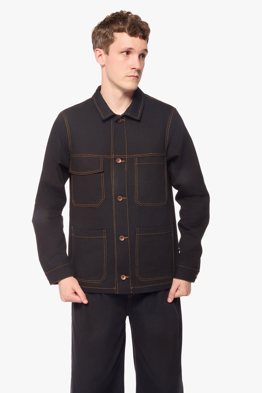 Veste homme