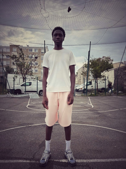 Short Molleton Soma - Jamyas