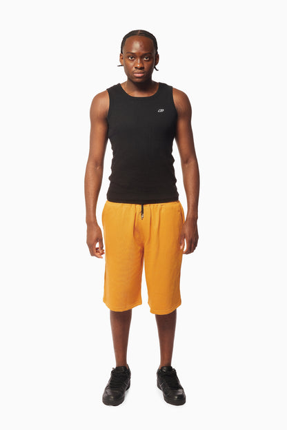 Short Molleton Soma - Jamyas