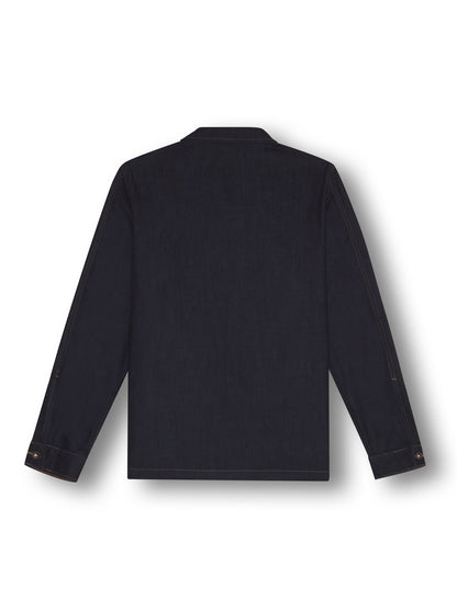 Veste La Worker Brut - Jamyas