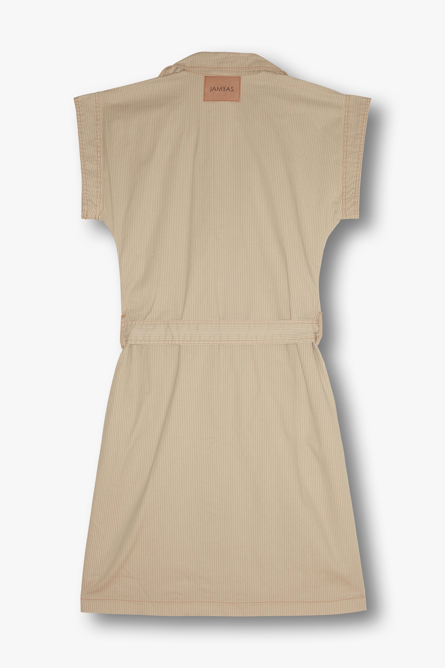 ROBE VINTAGE DENIM - Jamyas