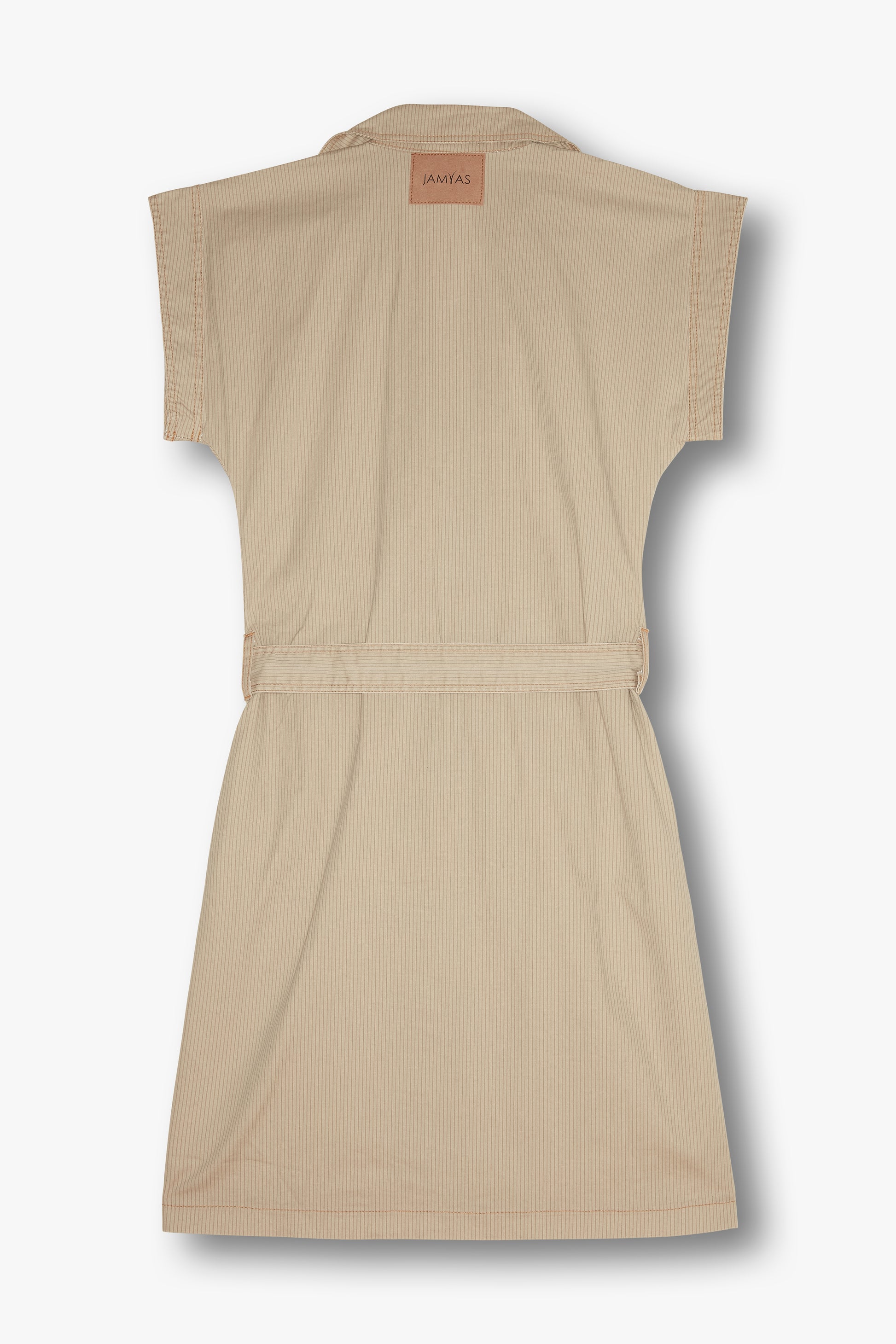 ROBE VINTAGE DENIM - Jamyas