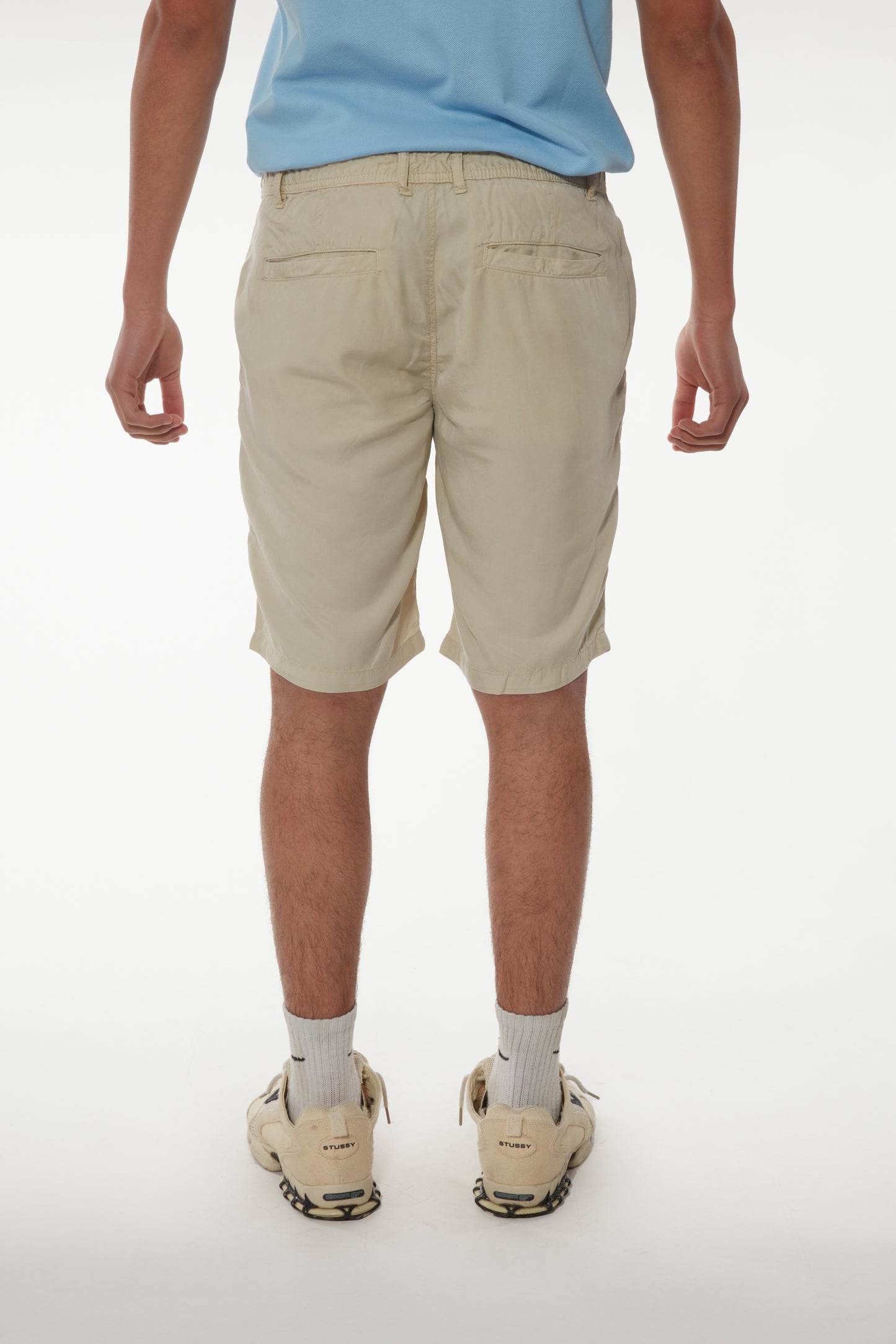 Short en Tincel - Jamyas