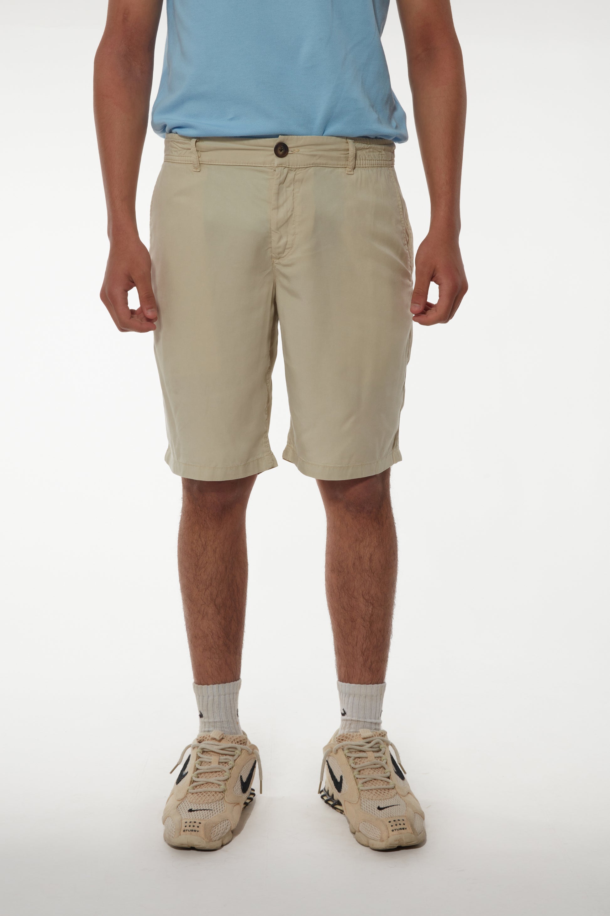 Short en Tincel - Jamyas