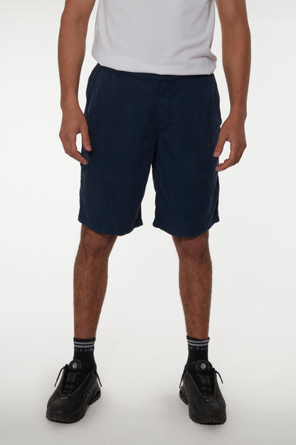 Short en Tincel- bleu marine - Jamyas