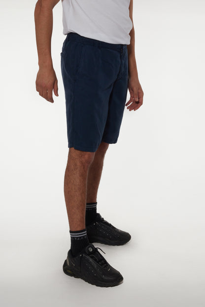 Short en Tincel- bleu marine - Jamyas